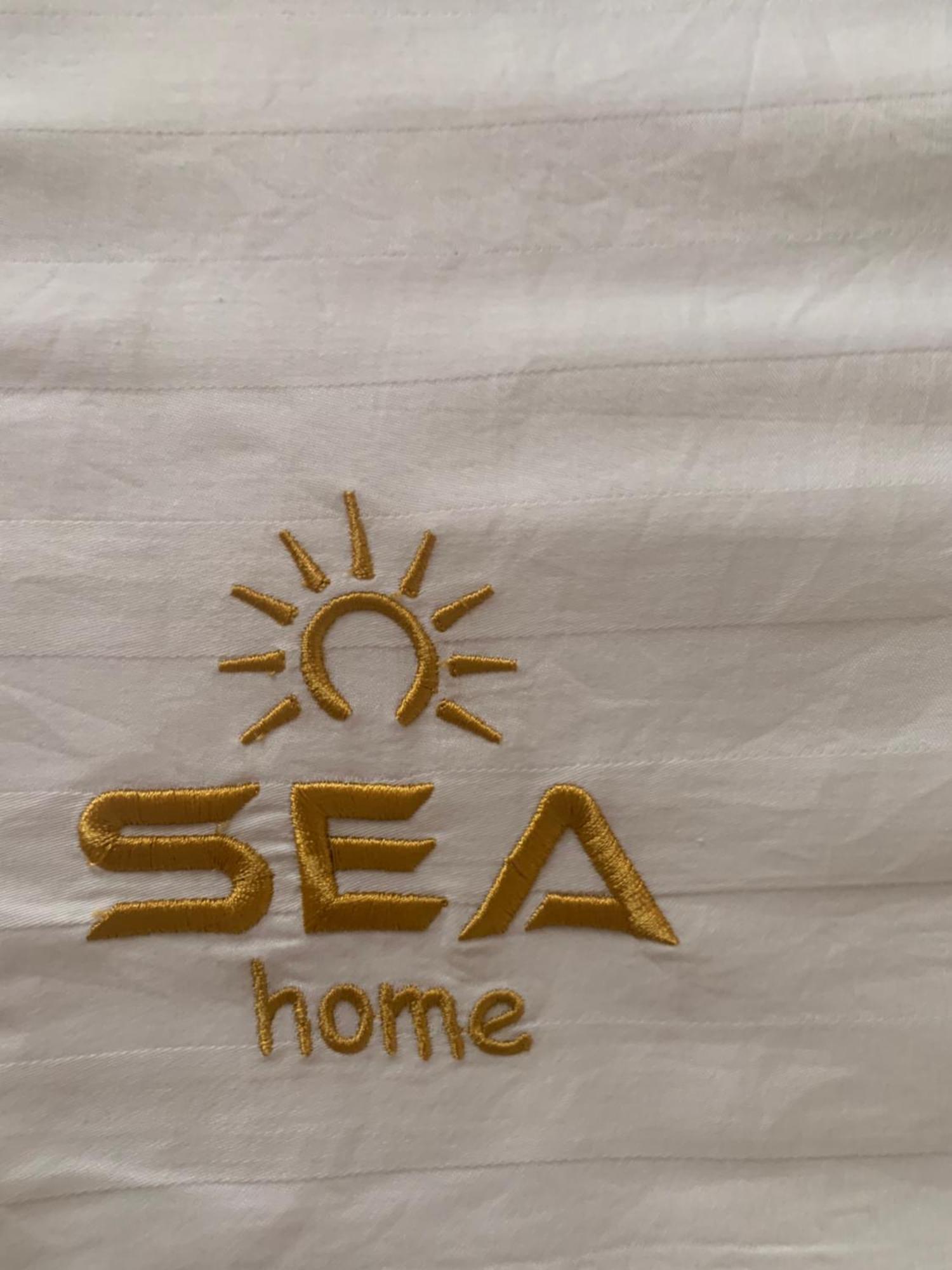 Lungomare Apartment Sea Home Vlore Exterior photo