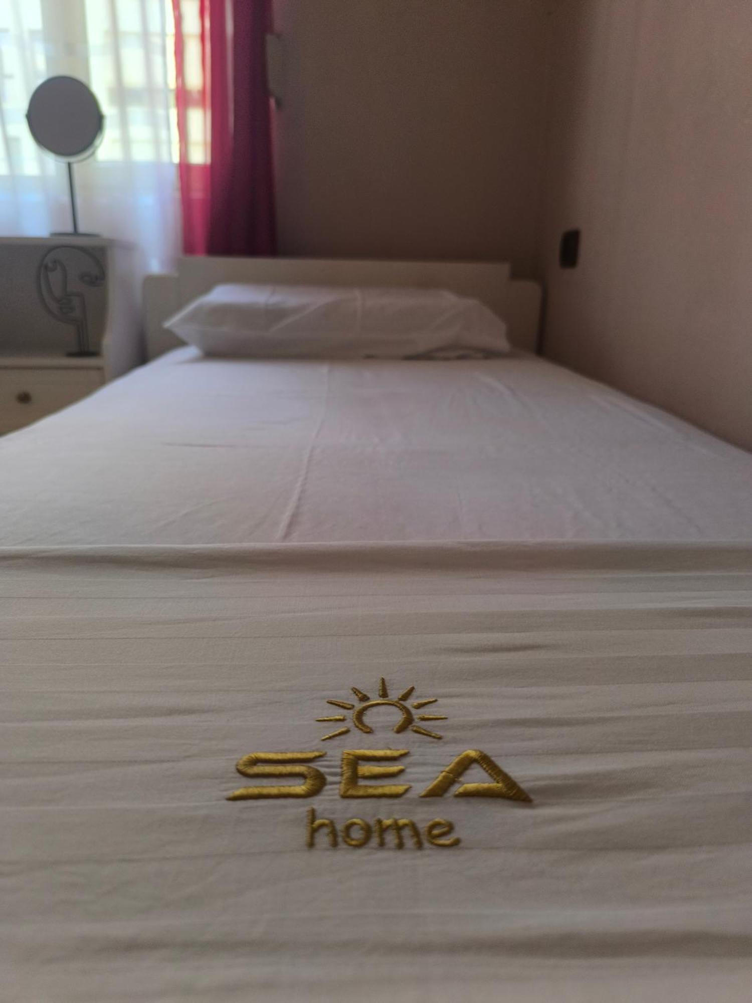 Lungomare Apartment Sea Home Vlore Exterior photo